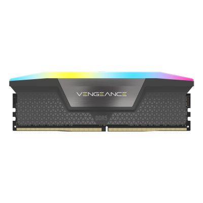 4. DDR5 16GB PC 5600 CL40 CORSAIR KIT (2x8GB) VENGEANCE RGB retail
