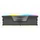 4. DDR5 16GB PC 5600 CL40 CORSAIR KIT (2x8GB) VENGEANCE RGB retail