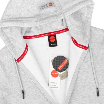 3. Ozoshi Pecos Sweatshirt M OZ93913