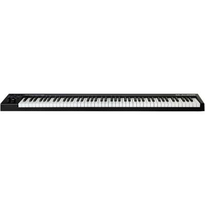 12. M-AUDIO Keystation 88 III - Keyboard Controller