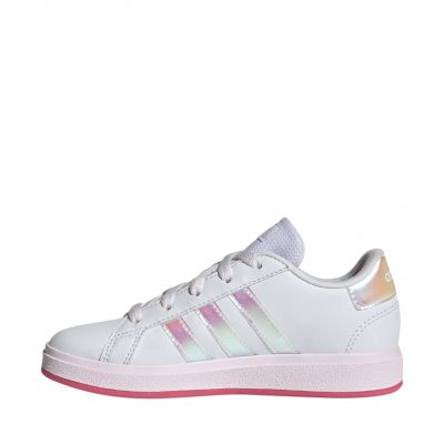 5. Adidas Grand Court 2.0 Jr JR6096 shoes