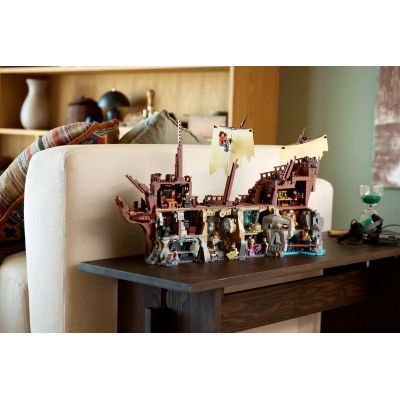 16. LEGO 21363 Icons - Goonies