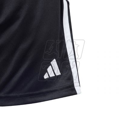 4. Adidas Tiro 24 Jr shorts IR9368