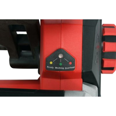 5. Yato YT-84872 Chainsaw 2400 W