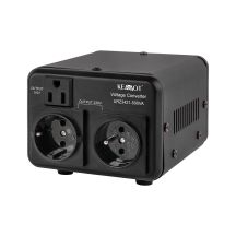 KEMOT 400 W / 500 VA Voltage Converter