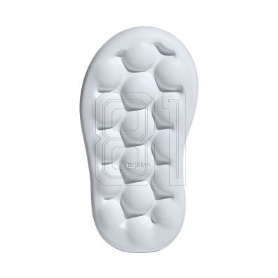 6. Adidas Bubblecomfy Jr JR5990 shoes
