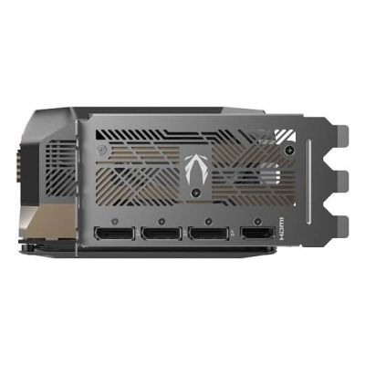 2. ZOTAC GAMING GeForce RTX 5070 Ti 16GB AMP Extreme INFINITY Graphics Card