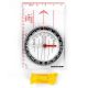 4. Compass Ruler 85mm 71006