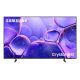 24. Samsung UE50U8072F LED TV 50'' 4K Ultra HD Tizen Q-Symphony DVB-T2 Black