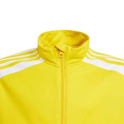 12. Adidas Squadra 21 Training Youth Jr GP6453 sweatshirt