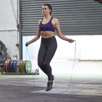 31. adidas ADRP-11017 Jump Rope