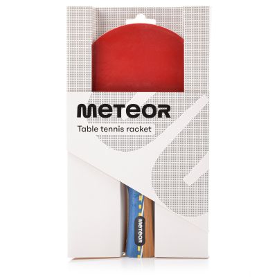 11. Meteor Windstorm 15018 Table Tennis Racket