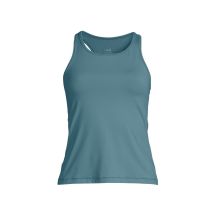 CASALL Essential Racerback Sports T-Shirt Blue