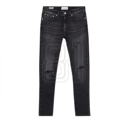 11. CALVIN KLEIN JEANS MEN&#39;S SKINNY JEANS J30J321125