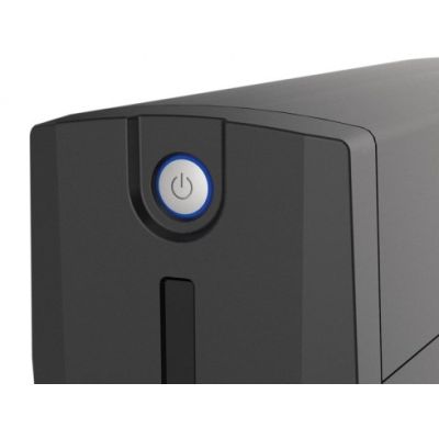 5. Conceptronic UPS 850VA/480W/4xIEC/HID USB/RJ45in/Out/AVR sw