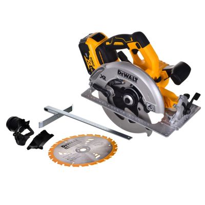 19. DEWALT DCK623P3-QW POWER TOOL COMBO SET (DCF887+DCS367+DCG405+DCS570+DCD796+DCL050)