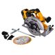 19. DEWALT DCK623P3-QW POWER TOOL COMBO SET (DCF887+DCS367+DCG405+DCS570+DCD796+DCL050)