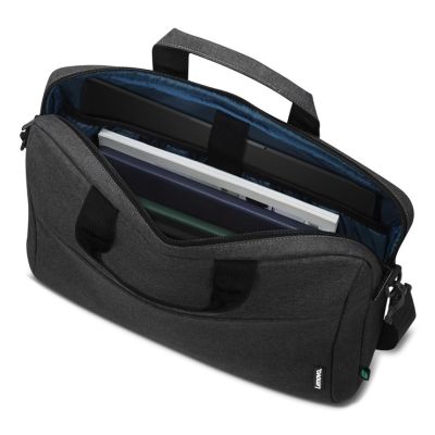 24. Lenovo T210 Laptop Bag 15.6-inch Black 4X40T84061
