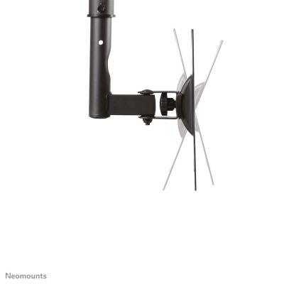 31. NEWSTAR Neomounts FPMA-C060BLACK Ceiling Mount 101.6cm (40") Black