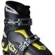 10. Roces Idea Up Jr 450491 18 Ski Boots