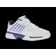 2. K-swiss EXPRESS LIGHT 3 WHITE/DAZZLING BLUE/BLACK-M sneakers (08562-165-M)