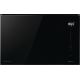 Hisense 742528 Microwave Oven Black Microwave Grill Built-in 25L 900W