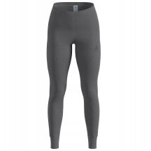 Odlo Women's Leggings BL BOTTOM Long ACTIVE WARM ECO Size S Gray