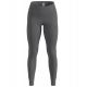 Odlo Women's Leggings BL BOTTOM Long ACTIVE WARM ECO Size S Gray