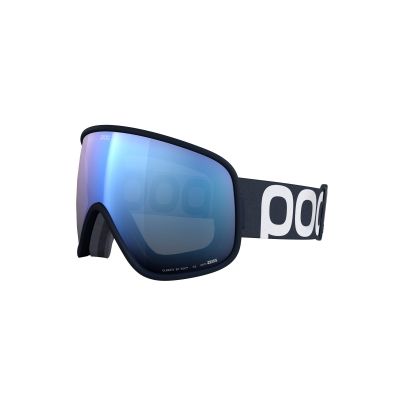 2. POC Vitrea Ski Goggles Navy Blue