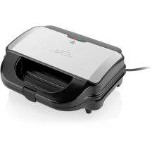 Eta Sorento 3151 90010 Toaster 900W Black, Stainless Steel