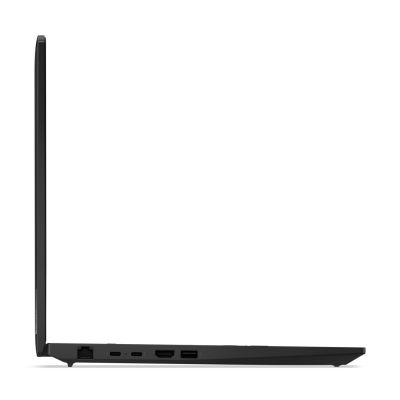 9. Lenovo ThinkPad L16 G2 16"WUXGA/Ultra 7 255U/16GB/SSD512GB/Intel/W11 PRO Black 3Y Onsite notebook