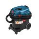 6. Bosch GAS 35 L AFC Professional Black, Blue 1200 W