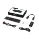 2. KRUGER & MATZ DECODER DVB-T2H.265 HEVC MINI KM9999