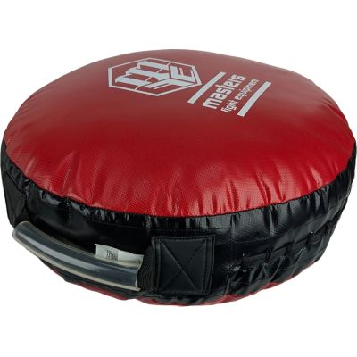 4. MASTERS Round Training Target 40 cm x 15 cm TT-O-RED