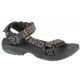 Teva M Terra Fi Lite Sandal 1001473-RRBK Gray 40.5
