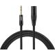 2. Warm Audio PREM-XLRM-TRSM-6 Audio Cable 1.8m XLR 6.35mm TRS Black