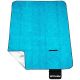 2. Spokey Picnic Mandala 926055 picnic blanket