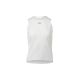 POC W's Essential Layer Vest Women's Cycling Jersey White