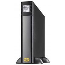 Orvaldi V3000+ sinus 2U LCD UPS power supply Line-interactive technology 3 kVA 2700 W 9 x network sockets