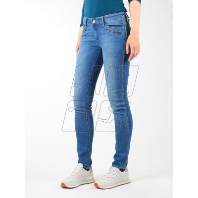 Wrangler Courtney Skinny Jeans W W23SJJ58V