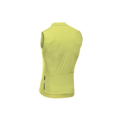2. NORTHWAVE Air Out Vest Yellow