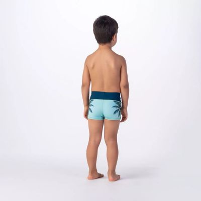 6. Aquawave Idaro Jr 92800398765 Swim Boxers