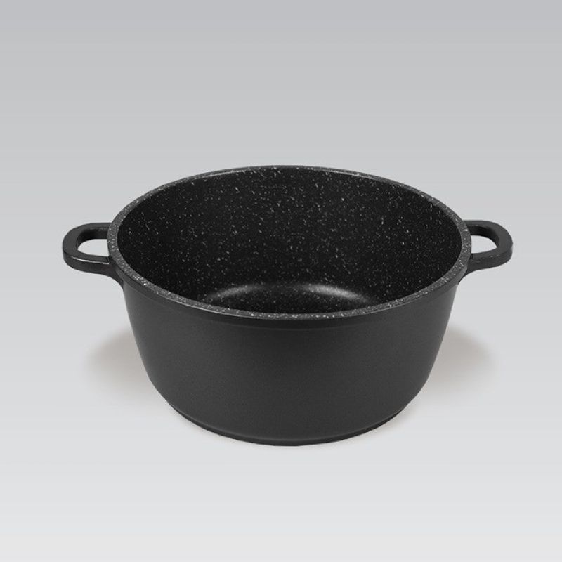 3. Pot with lid 20 cm, 2.1 l MR-4620C MAESTRO