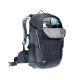 6. Cycling Backpack - Deuter Trans Alpine 22 SL Black