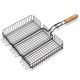 GRILLING GRID 40 X 30 CM MAESTRO