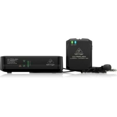 Behringer ULM300LAV Wireless System with Bodypack