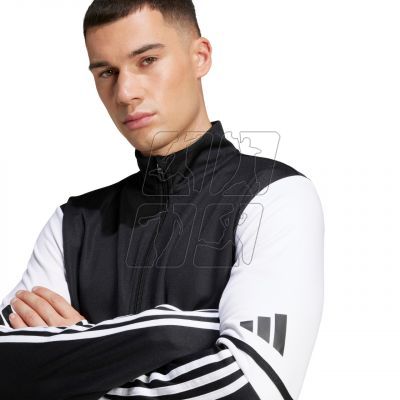 5. Adidas Squadra 25 Training M sweatshirt JE2774