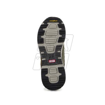 3. Skechers Go Walk Outdoor Shoes - M 216106-OLBR