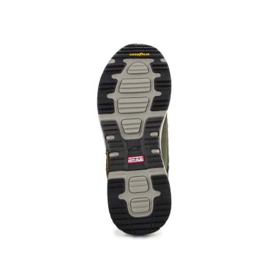 3. Skechers Go Walk Outdoor shoes - M 216106-OLBR