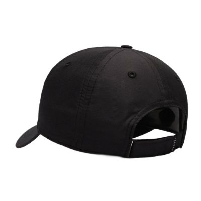 2. Air Jordan Essential Club Cap Black Kids' Baseball Cap - 9A0724-023